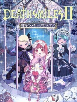 Deathsmiles II