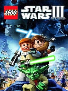 Lego Star Wars III: The Clone Wars