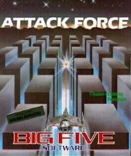 Attack Force