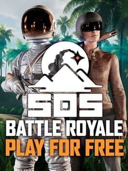 S.O.S. — обложка