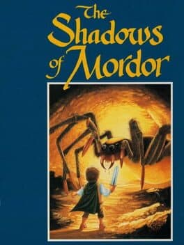 Shadows of Mordor, The