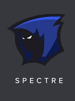 Spectre — обложка