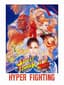Street Fighter II': Hyper Fighting