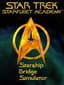 Star Trek: Starfleet Academy – Starship Bridge Simulator