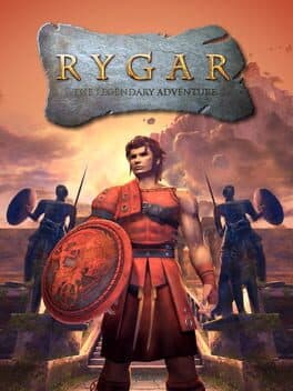 Rygar: The Legendary Adventure •Argus no Senshi