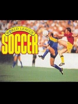 World Soccer League