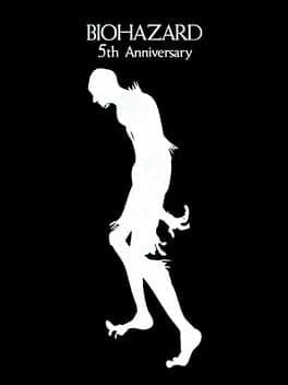 BioHazard: 5th Anniversary Package