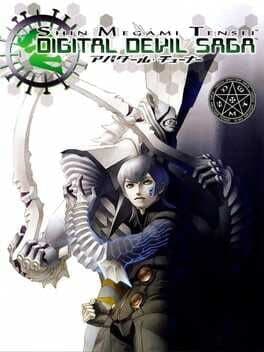 Shin Megami Tensei: Digital Devil Saga •Digital Devil Saga: Avatar Tuner