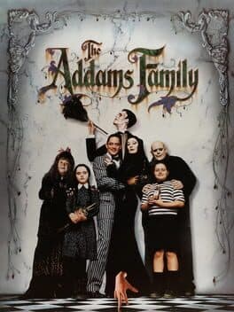 Addams Family, The