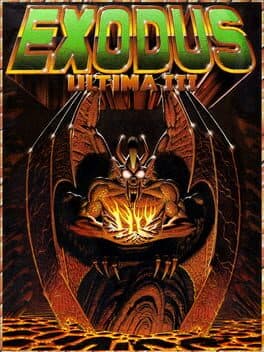 Exodus: Ultima III