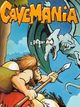 Cavemania