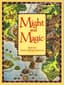 Might and Magic Book One: The Secret of the Inner Sanctum