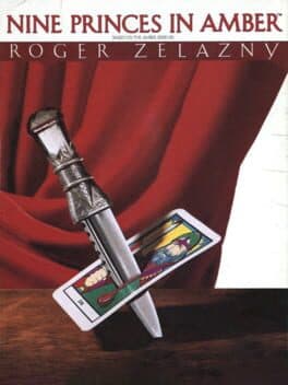 Nine Princes In Amber