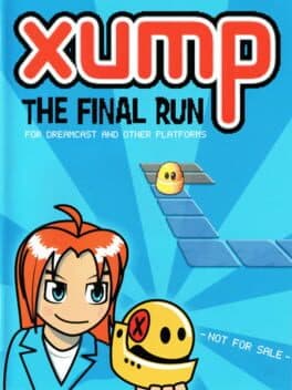 Xump - The Final Run