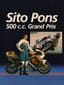 Sito Pons 500cc Grand Prix