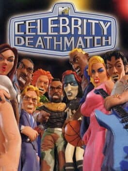 MTV's Celebrity Deathmatch