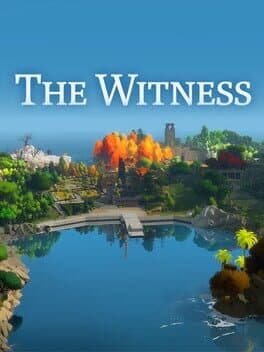 Witness, The