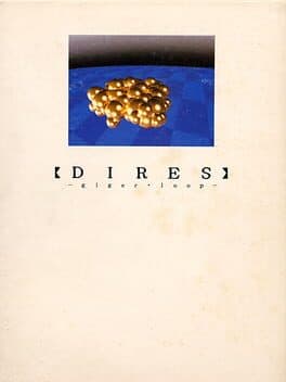 (DIRES) - giger . loop