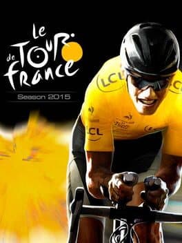 Tour de France — обложка