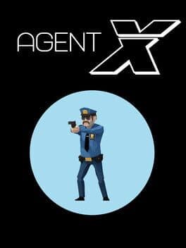 Agent X