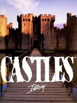 Castles — обложка
