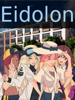Eidolon, The
