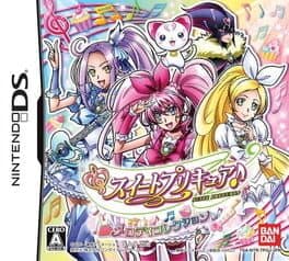 Suite PreCure♪: Melody Collection