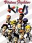 Virtua Fighter Kids