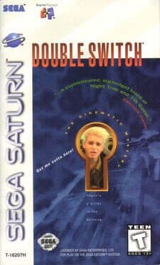 Double Switch — обложка