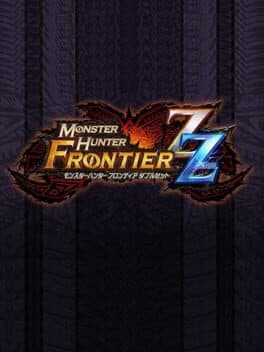Monster Hunter Frontier