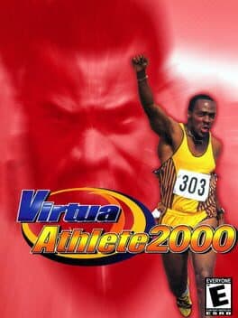 Virtua Athlete