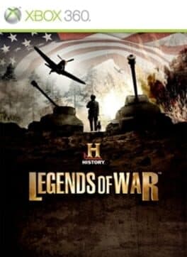 Legends of War