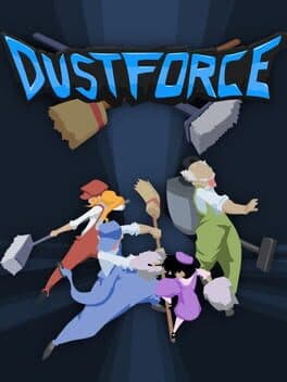 Dustforce