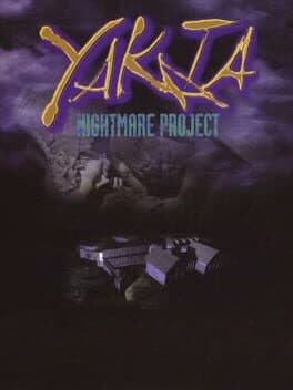 Yakata: Nightmare Project