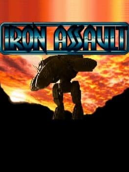 Iron Assault
