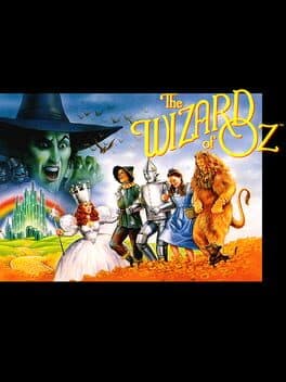 Wizard of Oz, The