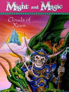 Might and Magic: Clouds of Xeen