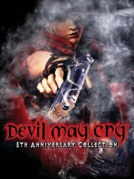 Devil May Cry: 5th Anniversary Collection