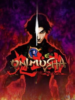 Onimusha: Warlords •Onimusha