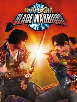 Onimusha Blade Warriors •Onimusha Buraiden