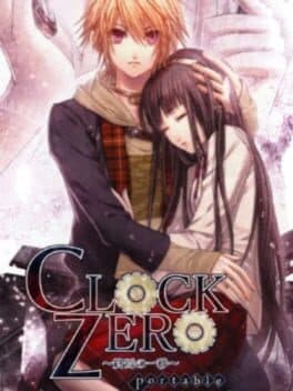 Clock Zero! Shuuen no Ichibyou Portable