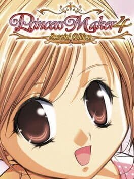 Princess Maker 4 Special Edition