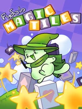 Fydo's Magic Tiles