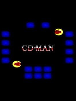 CD-Man