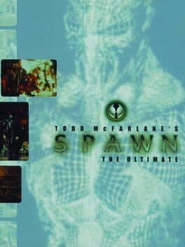 Spawn: The Ultimate