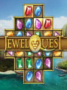 Jewel Quest