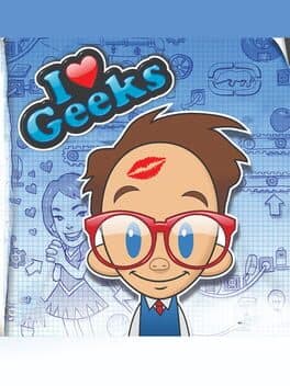 I Heart Geeks!