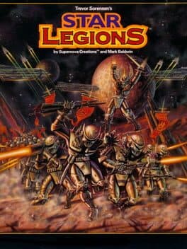 Star Legions