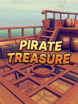 Pirate Treasure