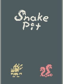 Snake Pit